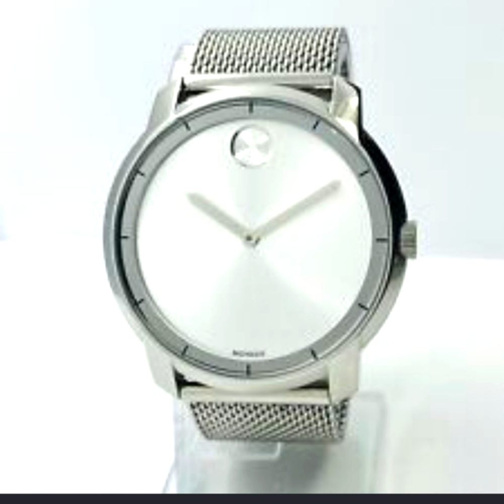 Movado